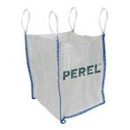 Bouwafvalzak | Perel | 500 liter (Polypropyleen), Verzenden, Nieuw