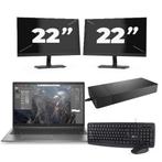 HP ZBook Firefly 15 G7 - Intel Core i7-10e Generatie - 15 in, Verzenden, Nieuw