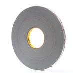 3M 4941P12 VHB Acrylaat Lijmstrip grijs 4941P per rol 3M=494, Ophalen of Verzenden, Nieuw