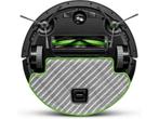 iRobot Roomba Combo R1138 - Robotstofzuiger - WiFi - Zuigt &, Verzenden, Zo goed als nieuw
