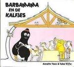 Barbamama en de kalfjes 9789086510245 Annette Tison, Verzenden, Gelezen, Annette Tison