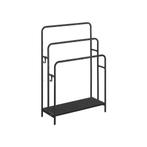 Handdoekhouder 70cm | tweedekansje | OP = OP, Huis en Inrichting, 100 tot 150 cm, Overige typen, Nieuw, 25 tot 50 cm