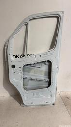 Mercedes-Benz Sprinter W907 rechter voordeur portier rechts, Ophalen, Gebruikt, Voor, Deur