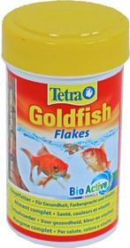 Tetra Animin Goldfish Bio Active Vlokken, Verzenden, Nieuw