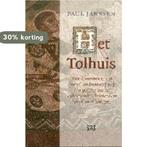 Tolhuis 9789076927909 P. Janssen, Verzenden, Gelezen, P. Janssen