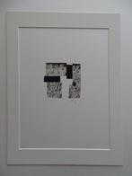 Eduardo Chillida (1924-2002) - Composition, Antiek en Kunst