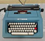 Mario Bellini - Olivetti, Lettera 35 - Typemachine -