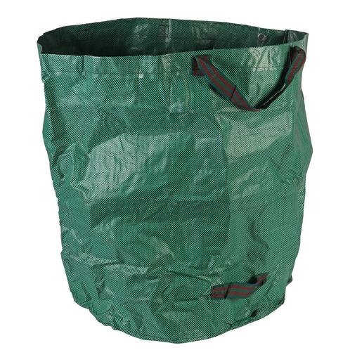 Talen Tools TalenTools Tuinafvalzak 270L - Weerbestendig..., Tuin en Terras, Hand-tuingereedschap, Nieuw, Ophalen of Verzenden