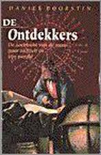 De ontdekkers 9789051571400 D. Boorstin, Boeken, Verzenden, Zo goed als nieuw, D. Boorstin