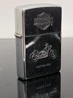 Zippo - Harley-Davidson FLSTF Fat Boy lighter - Zonder, Verzamelen, Nieuw