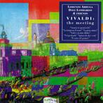 cd - Lorenzo Arruga, Dave Lombardo &amp; Friends - Vivald..., Zo goed als nieuw, Verzenden