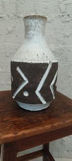 Ram Ru de Boer - Vaas - Keramiek, Antiek en Kunst