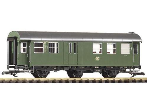 PIKO 37602 G-Umbauwg. 3yG-2.Kl.Gepäckabteil DB IV, Hobby en Vrije tijd, Modeltreinen | Overige schalen, Overige typen, Nieuw, Analoog