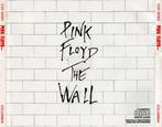 cd - Pink Floyd - The Wall, Verzenden, Zo goed als nieuw