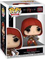 Funko Pop! - Diablo 4 Rogue #1009 | Funko - Hobby Artikelen, Verzenden, Nieuw