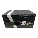 Pink Floyd The Early Years 1965 - 1972 (CD) (27 DISC BOX, Verzenden, Nieuw in verpakking