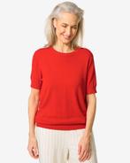 HEMA Damestrui Fally rood van €24.99 voor €17.49 sale, Verzenden, Nieuw
