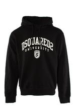 Dsquared2 sweater maat L, Kleding | Heren, Truien en Vesten, Maat 52/54 (L), Dsquared2, Verzenden, Zwart