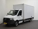 Zakelijke Lease |  Mercedes-Benz Sprinter 315 1.9 CDI, Automaat, Stof, Gebruikt, Euro 6