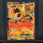 Pokémon Card - Charizard EX - Promo XY29 - Pokémon, Hobby en Vrije tijd, Verzamelkaartspellen | Pokémon, Nieuw