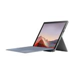 Refurbished Microsoft Surface Pro 7 met garantie, Computers en Software, Windows Laptops, Gebruikt, Qwerty, Intel® Core™ i7-1065G7 Processor 1.3GHz (8M Cache, tot 3.9GHz Turbo)