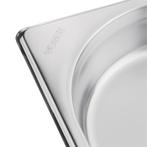 Vogue RVS GN 1/2 bak 65mm, Verzenden, Nieuw
