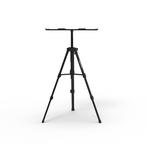 UpLiving® Beamer Tripod Projector Statief Laptop tafel, Metaal of Aluminium, Stijlvol, minimalistisch , Vierkant, Nieuw