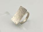 Zonder Minimumprijs - Ring Zilver, Sieraden, Tassen en Uiterlijk, Ringen, Nieuw