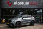 Mercedes-Benz GLE Coupé AMG 63 S 4MATIC uit 2017, 80.438 km,, Nieuw