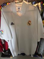 Real Madrid - La Liga - Zinedine Zidane - 2001 -, Nieuw