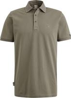 Cast Iron Polo Khaki maat XL Heren, Kleding | Heren, Polo's, Verzenden, Nieuw, Maat 56/58 (XL), Cast Iron