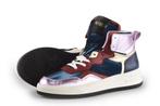 Notre-V Hoge Sneakers in maat 40 Paars | 25% extra korting, Kleding | Dames, Schoenen, Notre-V, Overige kleuren, Verzenden, Sneakers of Gympen