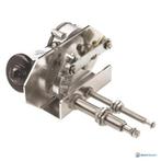 Bieden: Vetus HDM24DL windscreen wiper motor 24V long arm, Watersport en Boten, Ophalen of Verzenden, Nieuw, Motor en Techniek