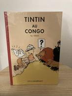Tintin T2 - Tintin au Congo - Coffret lithographies couleur, Nieuw