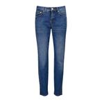 MAC • blauwe jeans Carrie • 36, MAC, Nieuw, Maat 36 (S), Verzenden