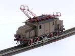 Schaal H0 Metropolitan 300 elektrische locomotief E 554 v..., Hobby en Vrije tijd, Modeltreinen | H0, Ophalen of Verzenden, Zo goed als nieuw