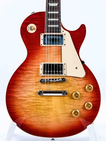 Gibson Les Paul Standard 50s Figured Top Heritage Cherry... beschikbaar voor biedingen
