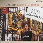 LP nieuw - Morrissey - Low In High School, Verzenden, Nieuw in verpakking