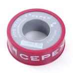 Teflon Tape P.T.F.E. voor draadverbindingen ( kit, Lijm ), Verzenden, Nieuw, Overige typen
