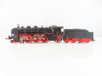 Märklin H0 - 3618 - Stoomlocomotief met tender (1) - BR, Hobby en Vrije tijd, Modeltreinen | H0, Nieuw