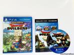 Playstation 4 / PS4 - Dragon Quest - Builders, Verzenden, Gebruikt