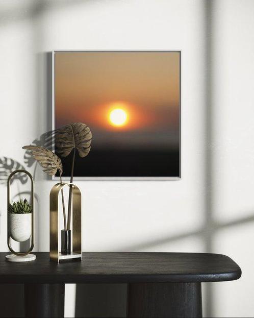 AGATHE TOMAN - Cloud Sun #5 11/15, Antiek en Kunst, Kunst | Designobjecten