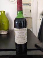 1982 Château Cheval Blanc - Saint-Émilion 1er Grand Cru, Verzamelen, Wijnen, Nieuw