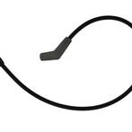 Ford Racing 9mm Spark Plug Wire Sets - Black - M-12259-M301, Ophalen of Verzenden, Nieuw