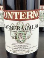 2022 Conterno Giacomo, Barbera dAlba Vigna Francia -, Nieuw