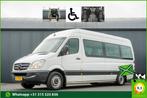 Mercedes-Benz Sprinter 313 CDI | L4H2 | 8+ 1 | Personen /, Auto's, Bestelauto's, Automaat, Euro 5, Stof, Gebruikt