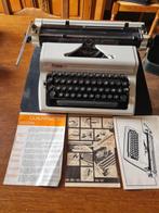 Erika 126 Robotron - Schrijfmachine - 1960-1970