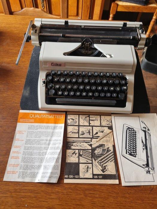 Erika 126 Robotron - Schrijfmachine - 1960-1970, Antiek en Kunst, Kunst | Designobjecten