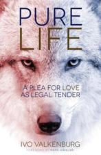 Pure life 9789090298931 Ivo Valkenburg, Verzenden, Gelezen, Ivo Valkenburg