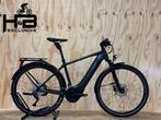 Giant Explore E+1 GTS E-Bike Shimano Deore 2022, Zo goed als nieuw, 47 tot 51 cm, 50 km per accu of meer, Giant